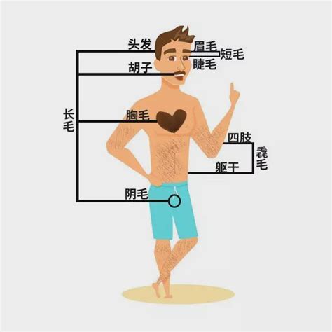 臉上突然長一根毛|身上有一根毛特別長，是長壽象徵，還是癌變前兆？